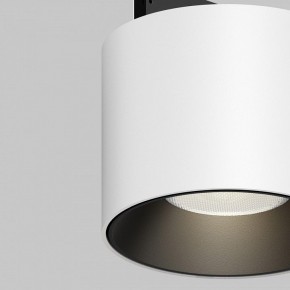 Накладной светильник Maytoni Alfa S TR188-1-5W4K-M-BW в Нефтекамске - neftekamsk.ok-mebel.com | фото 2