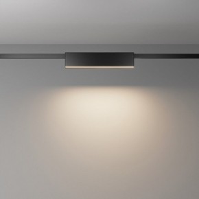 Накладной светильник Maytoni Basis TR151-1-18W3K-B в Нефтекамске - neftekamsk.ok-mebel.com | фото 2