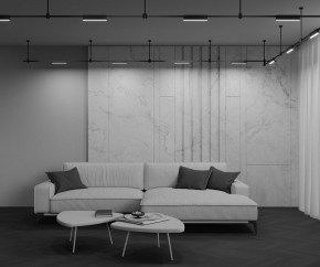 Накладной светильник Maytoni Basis TR151-1-18W3K-B в Нефтекамске - neftekamsk.ok-mebel.com | фото 4