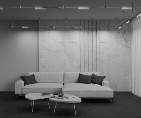 Накладной светильник Maytoni Basis TR151-1-18W3K-BS в Нефтекамске - neftekamsk.ok-mebel.com | фото 5