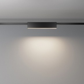 Накладной светильник Maytoni Basis TR151-1-18W4K-B в Нефтекамске - neftekamsk.ok-mebel.com | фото 2