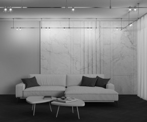 Накладной светильник Maytoni Bianca TR147-1-3W4K-BS в Нефтекамске - neftekamsk.ok-mebel.com | фото 5