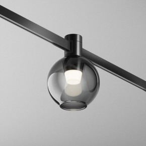 Накладной светильник Maytoni Bubble TR148-1-3W4K-B в Нефтекамске - neftekamsk.ok-mebel.com | фото 3