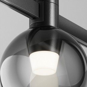 Накладной светильник Maytoni Bubble TR148-1-3W4K-B в Нефтекамске - neftekamsk.ok-mebel.com | фото 7