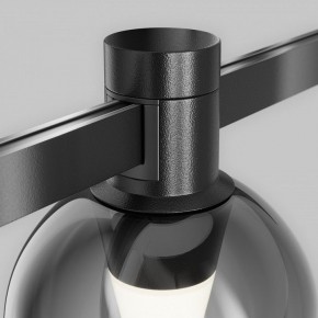 Накладной светильник Maytoni Bubble TR148-1-3W4K-B в Нефтекамске - neftekamsk.ok-mebel.com | фото 8