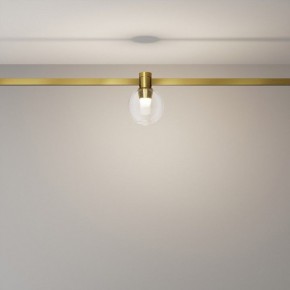 Накладной светильник Maytoni Bubble TR148-1-3W4K-BS в Нефтекамске - neftekamsk.ok-mebel.com | фото 2