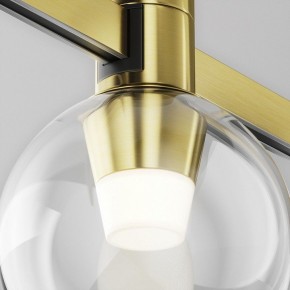 Накладной светильник Maytoni Bubble TR148-1-3W4K-BS в Нефтекамске - neftekamsk.ok-mebel.com | фото 6