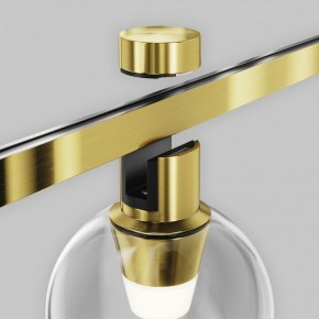 Накладной светильник Maytoni Bubble TR148-1-3W4K-BS в Нефтекамске - neftekamsk.ok-mebel.com | фото 8