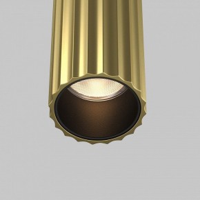 Накладной светильник Maytoni Calipso C082WL-24W2.7K-BS в Нефтекамске - neftekamsk.ok-mebel.com | фото 6