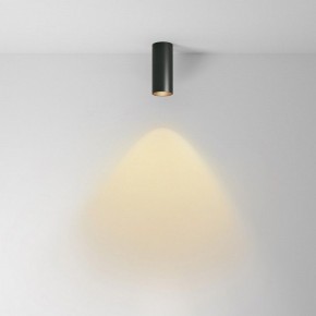 Накладной светильник Maytoni FOCUS LED C056CL-L12B2.7K-W-B в Нефтекамске - neftekamsk.ok-mebel.com | фото 2