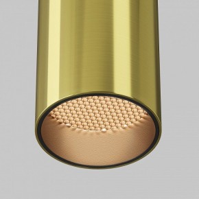 Накладной светильник Maytoni FOCUS LED C056CL-L12W2.7K-W-BS в Нефтекамске - neftekamsk.ok-mebel.com | фото 10