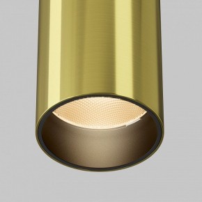 Накладной светильник Maytoni FOCUS LED C056CL-L12W2.7K-W-BS в Нефтекамске - neftekamsk.ok-mebel.com | фото 8