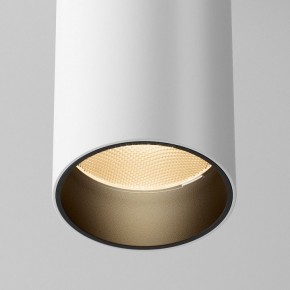 Накладной светильник Maytoni FOCUS LED C056CL-L12W2.7K-W-W в Нефтекамске - neftekamsk.ok-mebel.com | фото 7