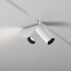 Накладной светильник Maytoni Focus LED TR032-4-5WTW-M-DD2-W в Нефтекамске - neftekamsk.ok-mebel.com | фото 4
