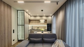 Накладной светильник Maytoni Focus LED TR032-4-5WTW-M-DSZ-B в Нефтекамске - neftekamsk.ok-mebel.com | фото 9