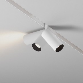 Накладной светильник Maytoni Focus LED TR032-4-5WTW-M-DSZ-W в Нефтекамске - neftekamsk.ok-mebel.com | фото 4