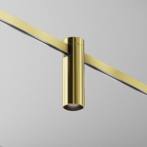 Накладной светильник Maytoni Focus Led TR143-1-5W4K-W-BS в Нефтекамске - neftekamsk.ok-mebel.com | фото 2