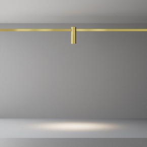 Накладной светильник Maytoni Focus Led TR143-1-5W4K-W-BS в Нефтекамске - neftekamsk.ok-mebel.com | фото 3