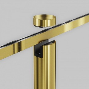 Накладной светильник Maytoni Focus Led TR143-1-5W4K-W-BS в Нефтекамске - neftekamsk.ok-mebel.com | фото 7
