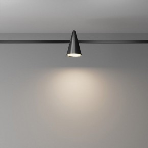 Накладной светильник Maytoni Keila TR146-1-5W4K-B в Нефтекамске - neftekamsk.ok-mebel.com | фото