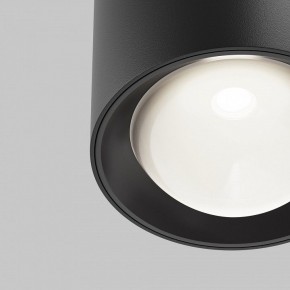 Накладной светильник Maytoni Lens C217CL-15W4K-B в Нефтекамске - neftekamsk.ok-mebel.com | фото 10