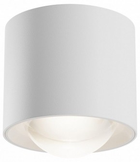 Накладной светильник Maytoni Lens C217CL-15W4K-W в Нефтекамске - neftekamsk.ok-mebel.com | фото