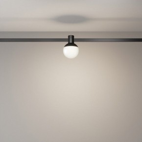 Накладной светильник Maytoni Luna TR149-1-5W4K-B в Нефтекамске - neftekamsk.ok-mebel.com | фото 3
