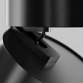 Накладной светильник Maytoni Magic C022CL-7W3K-B-1 в Нефтекамске - neftekamsk.ok-mebel.com | фото 7