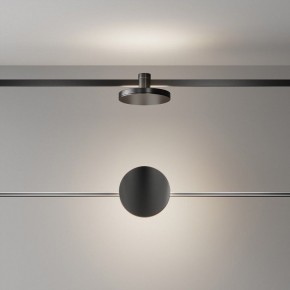 Накладной светильник Maytoni Plato TR152-1-7W4K-B в Нефтекамске - neftekamsk.ok-mebel.com | фото 3