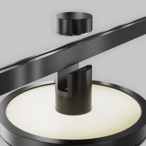 Накладной светильник Maytoni Plato TR152-1-7W4K-B в Нефтекамске - neftekamsk.ok-mebel.com | фото 7