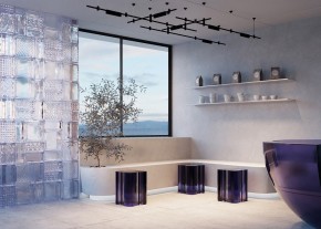 Накладной светильник Maytoni Points TR150-1-12W4K-M-B в Нефтекамске - neftekamsk.ok-mebel.com | фото 4