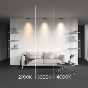 Накладной светильник Maytoni Points TR193-1-10W2.7K-M-B в Нефтекамске - neftekamsk.ok-mebel.com | фото 2