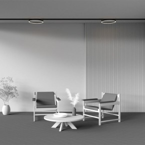 Накладной светильник Maytoni Rim TR227-2-24W3K-B в Нефтекамске - neftekamsk.ok-mebel.com | фото 5