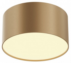 Накладной светильник Maytoni Zon C032CL-12W2.7K-RD-MG в Нефтекамске - neftekamsk.ok-mebel.com | фото