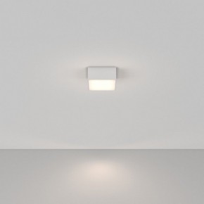 Накладной светильник Maytoni Zon C032CL-12W4K-SQ-W в Нефтекамске - neftekamsk.ok-mebel.com | фото 2