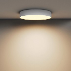 Накладной светильник Maytoni Zon C032CL-45W2.7K-RD-W в Нефтекамске - neftekamsk.ok-mebel.com | фото 4