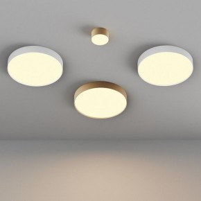 Накладной светильник Maytoni Zon C032CL-45W2.7K-RD-W в Нефтекамске - neftekamsk.ok-mebel.com | фото 6