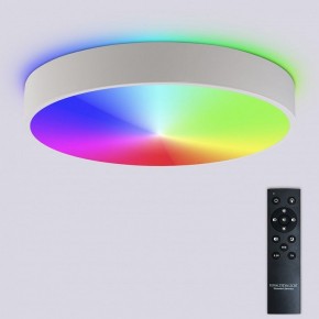 Накладной светильник Natali Kovaltseva MODERN LED LAMPS 81105/1C в Нефтекамске - neftekamsk.ok-mebel.com | фото 3