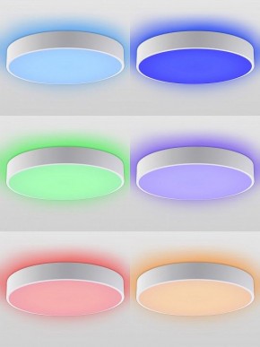 Накладной светильник Natali Kovaltseva MODERN LED LAMPS 81105/1C в Нефтекамске - neftekamsk.ok-mebel.com | фото 4