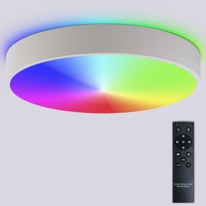 Накладной светильник Natali Kovaltseva MODERN LED LAMPS 81105/2C в Нефтекамске - neftekamsk.ok-mebel.com | фото 3