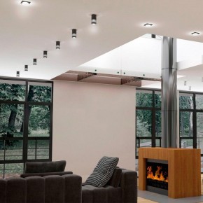 Накладной светильник Novotech Elina 370729 в Нефтекамске - neftekamsk.ok-mebel.com | фото 4