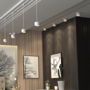 Накладной светильник Novotech Patera 358651 в Нефтекамске - neftekamsk.ok-mebel.com | фото 3