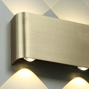 Накладной светильник Odeon Light MAGNUM 7107/2WL в Нефтекамске - neftekamsk.ok-mebel.com | фото 5