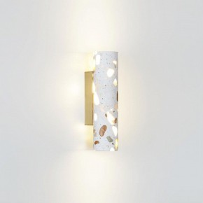 Накладной светильник Odeon Light Terrazzo 7012/12WL в Нефтекамске - neftekamsk.ok-mebel.com | фото 2