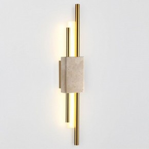 Накладной светильник Odeon Light TRAVERTINO 7034/10WL в Нефтекамске - neftekamsk.ok-mebel.com | фото 2