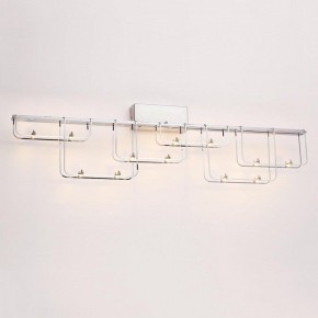 Накладной светильник Odeon Light ZAHA 7059/12WL в Нефтекамске - neftekamsk.ok-mebel.com | фото 2
