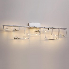 Накладной светильник Odeon Light ZAHA 7059/12WL в Нефтекамске - neftekamsk.ok-mebel.com | фото 3