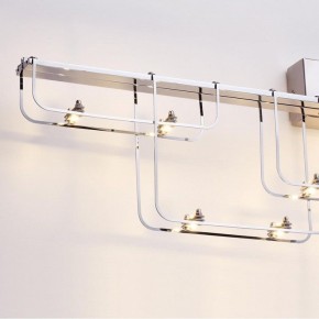 Накладной светильник Odeon Light ZAHA 7059/12WL в Нефтекамске - neftekamsk.ok-mebel.com | фото 4
