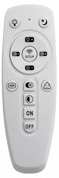 Накладной светильник Sonex Button 3041/DL в Нефтекамске - neftekamsk.ok-mebel.com | фото 7