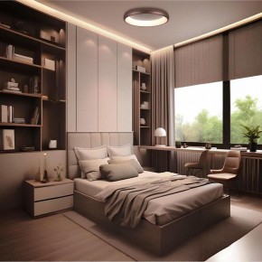Накладной светильник Sonex Choco 7773/56L в Нефтекамске - neftekamsk.ok-mebel.com | фото 6